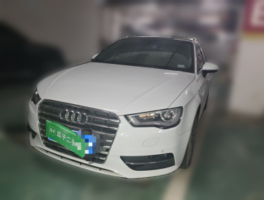 Audi A3 2016 Audi A3 2016 immagine di auto