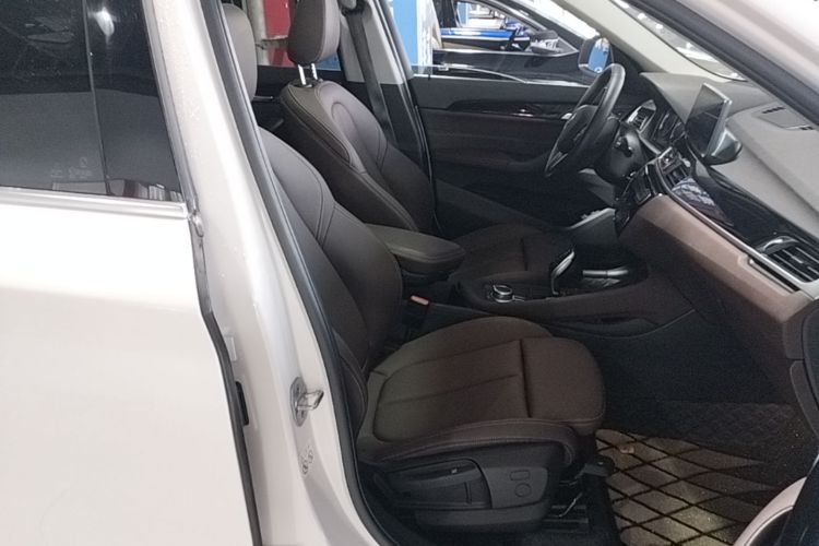 BMW X1 2021 #24 BMW X1 2021 imagem de carro #24