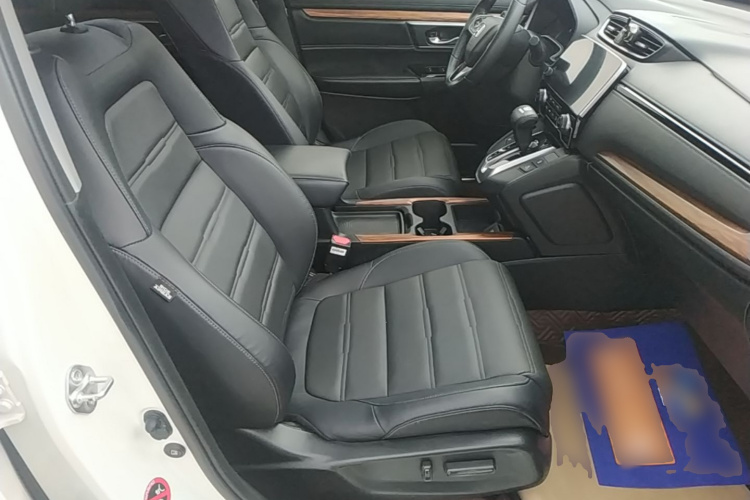 Honda CR-V 2020 car image #24