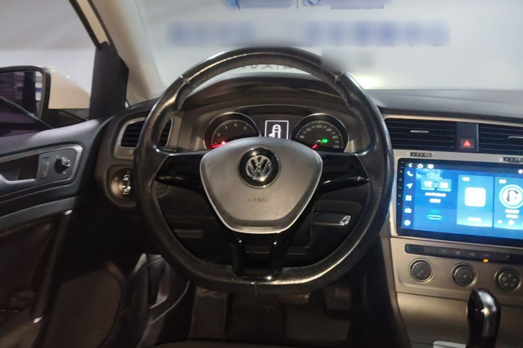 Volkswagen Golf 2016 #12 Volkswagen Golf 2016 car image #12