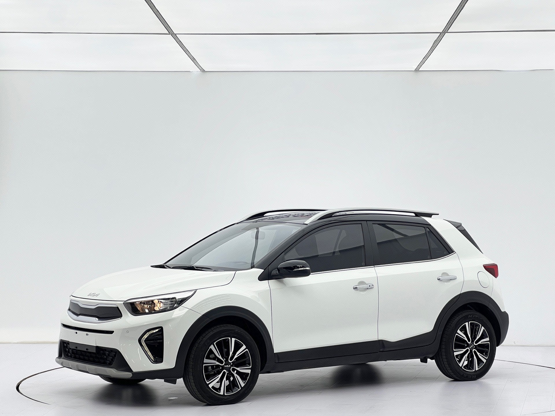 Kia KX1 2022 Kia KX1 2022 immagine di auto