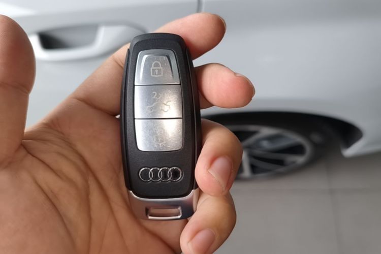 Audi A3 2022 #9 Audi A3 2022 car image #9