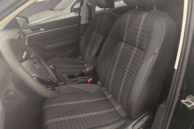 Volkswagen Lavida 2018 #15 Volkswagen Lavida 2018 car image #15