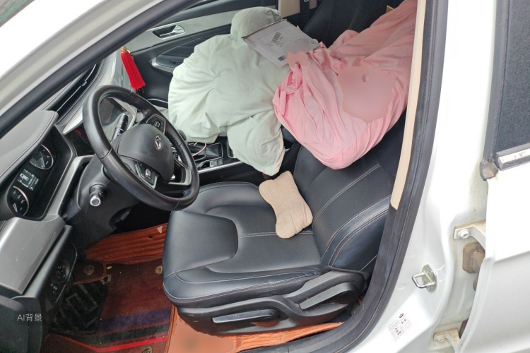 Chery Arrizo 5 2019 car image #17