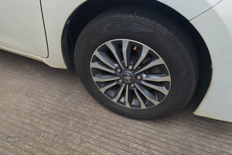 Toyota Corolla 2019 car image #9