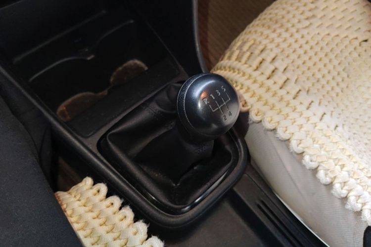 Volkswagen Santana 2017 car image #16