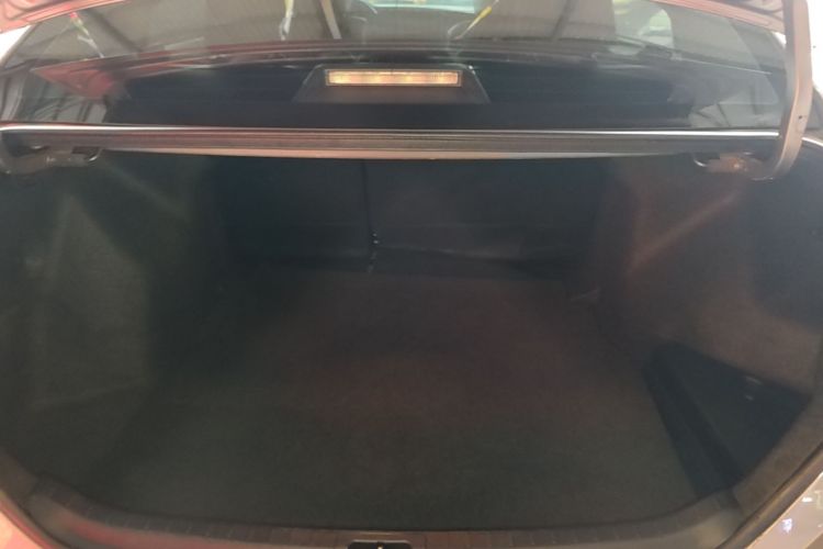 Toyota Corolla 2017 car image #21