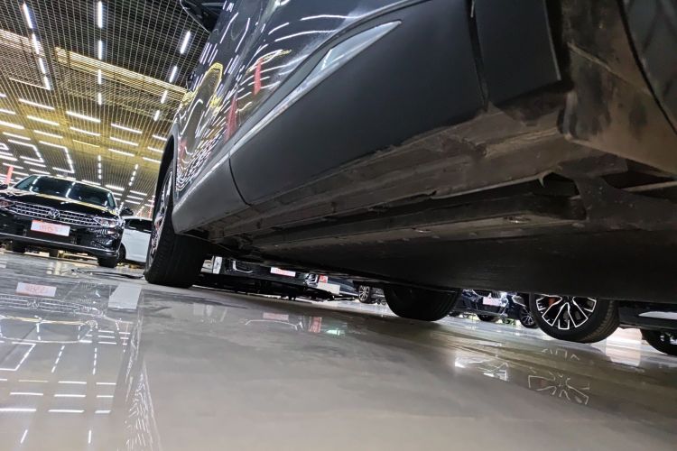 比亚迪 元PLUS 2025 汽车图片 #27