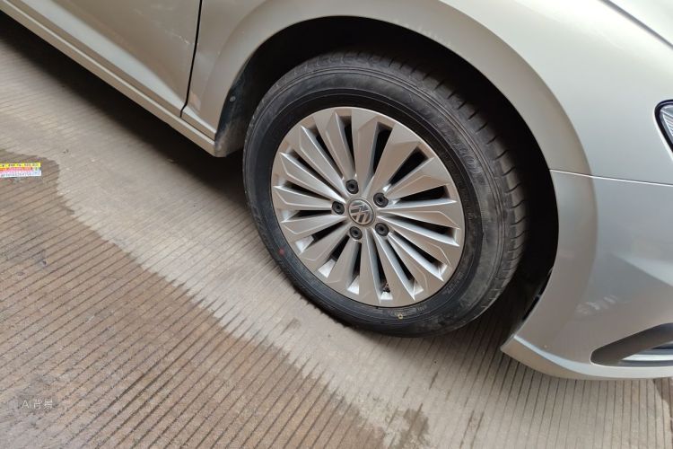 Volkswagen Lavida 2019 #9 Volkswagen Lavida 2019 car image #9