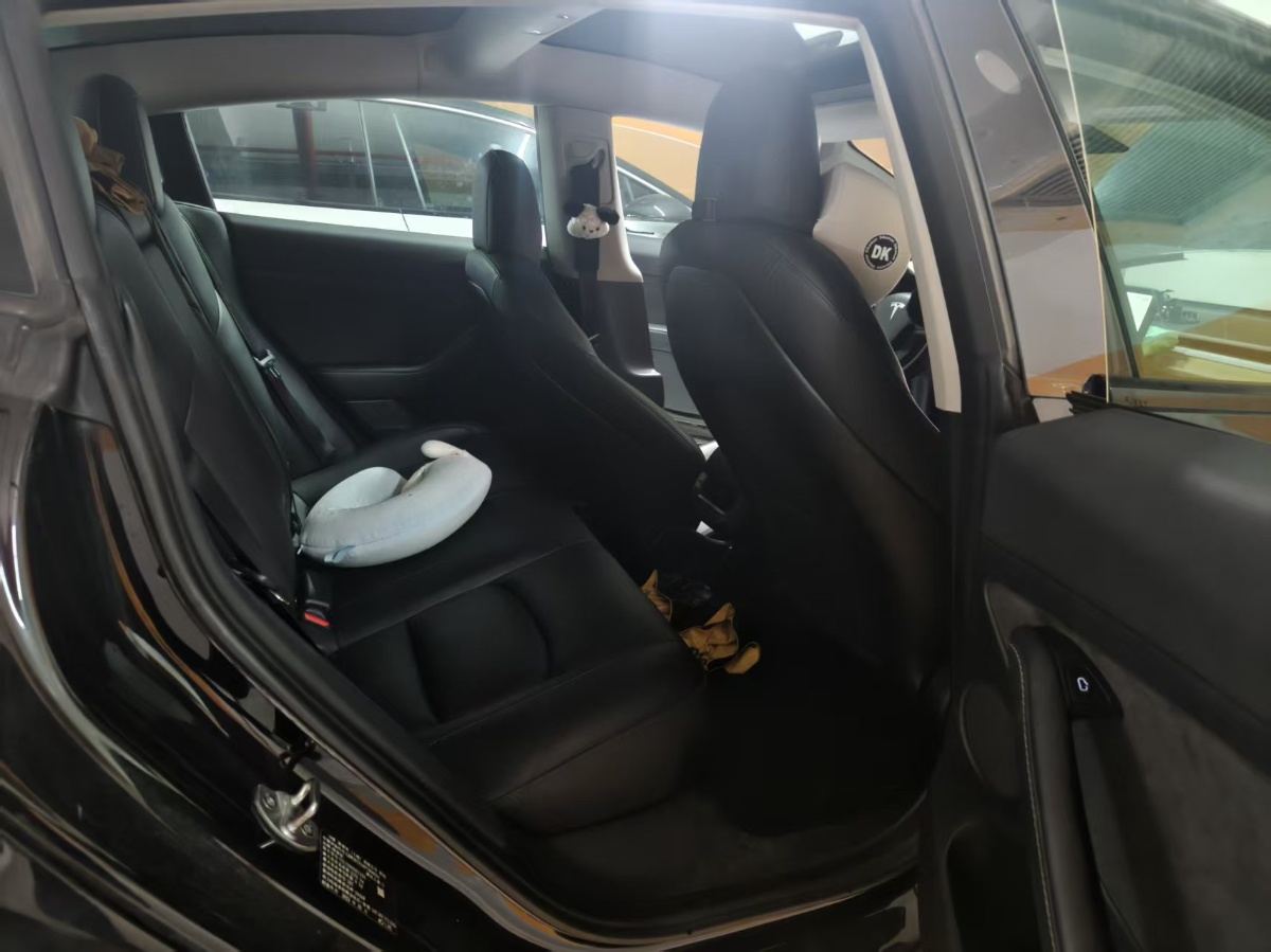 Tesla Model 3 2023 car image #4