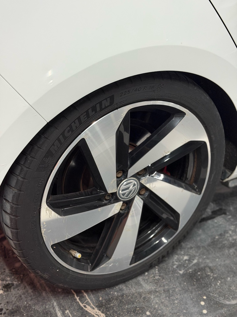 Volkswagen GolfGTI 2016 #9 Volkswagen GolfGTI 2016 immagine di auto #9