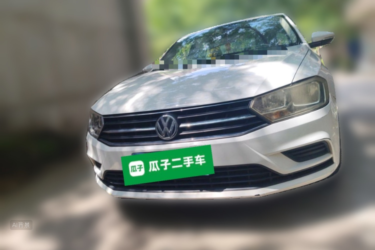 Volkswagen Bora 2016 immagine di auto #3