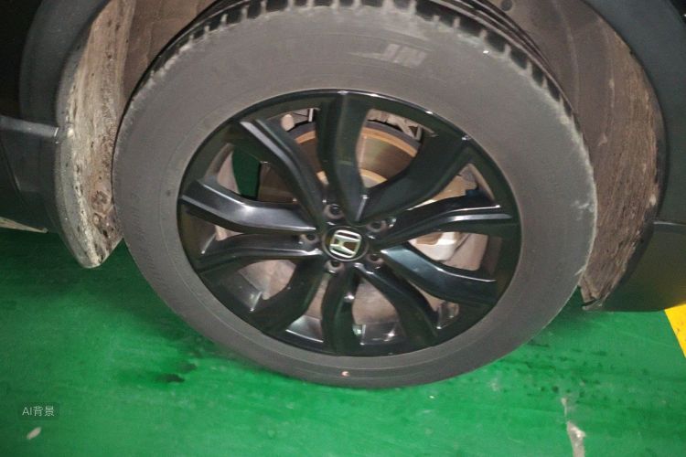 Honda CR-V 2022 car image #9