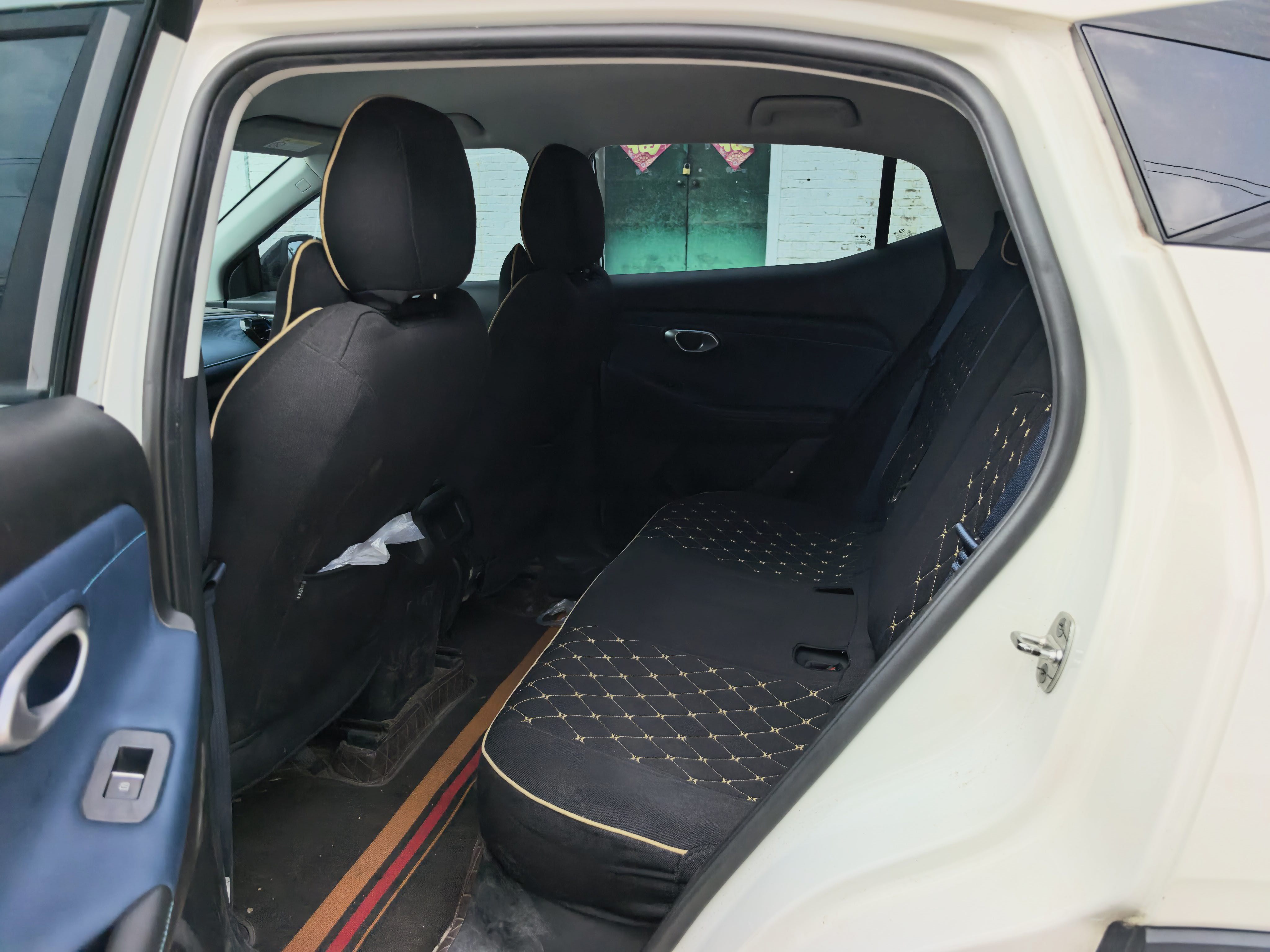 GAC Trumpchi GS3 2024 #3 GAC Trumpchi GS3 2024 image de voiture #3
