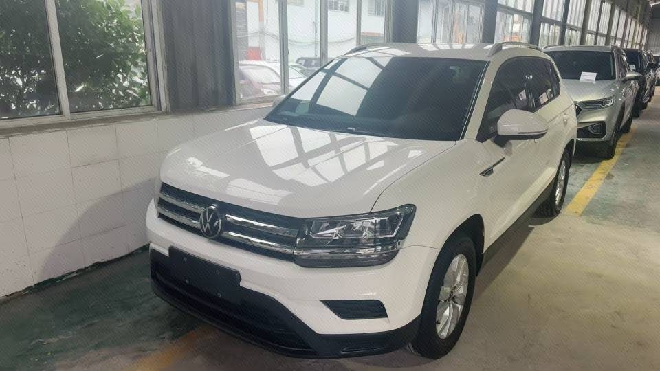 2022 2022 immagine di auto