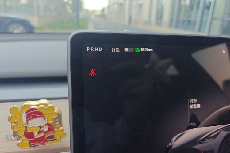 Tesla Model 3 2023 car image #13