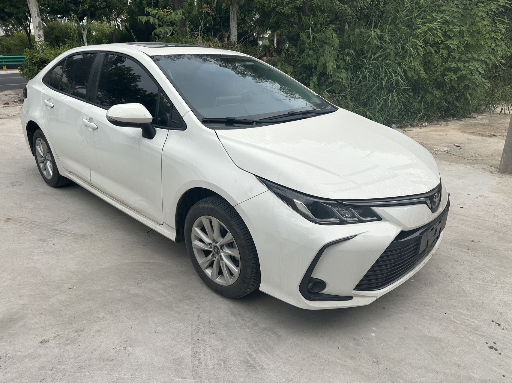 Toyota Corolla 2024 #3 Toyota Corolla 2024 car image #3