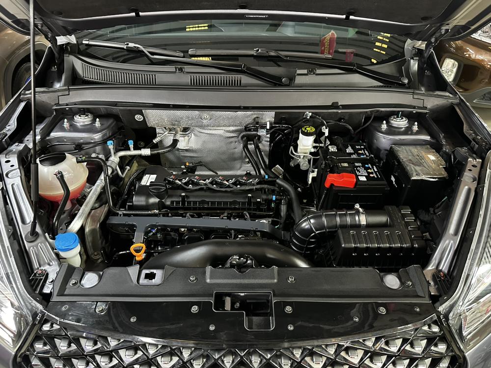 Chery Tiggo 5x 2023 #6 Chery Tiggo 5x 2023 immagine di auto #6