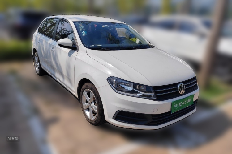 Volkswagen Santana 2016 #4 Volkswagen Santana 2016 car image #4