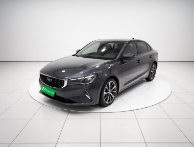 GEELY Emgrand 2023 GEELY Emgrand 2023 immagine di auto