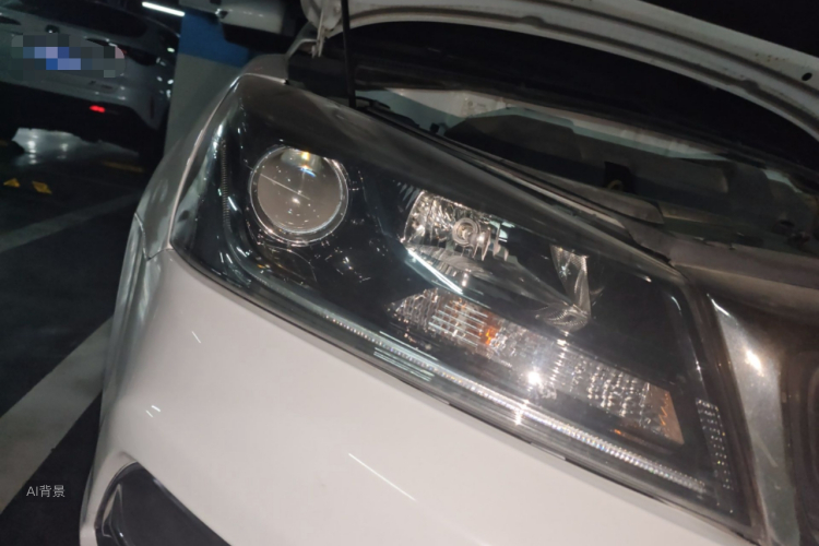 GEELY Emgrand 2019 immagine di auto #8