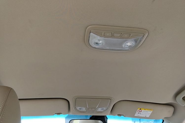 GEELY Emgrand 2016 #18 GEELY Emgrand 2016 car image #18