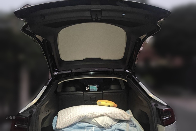 Tesla Model Y 2021 #21 Tesla Model Y 2021 car image #21