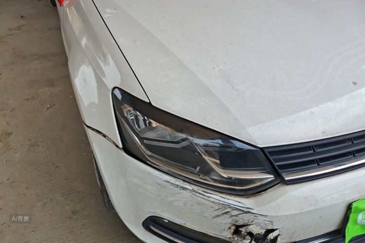 Volkswagen Polo 2016 #8 Volkswagen Polo 2016 car image #8