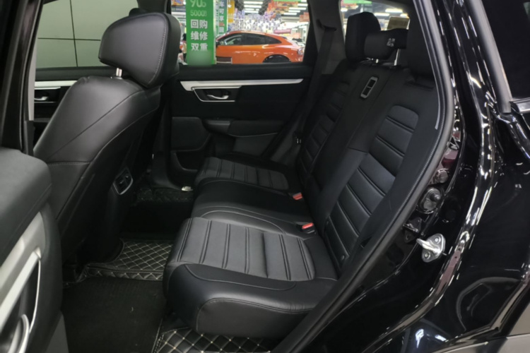 Honda CR-V 2022 car image #17