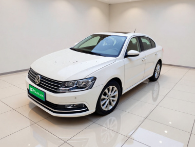 Volkswagen Lavida 2016 Volkswagen Lavida 2016 car image