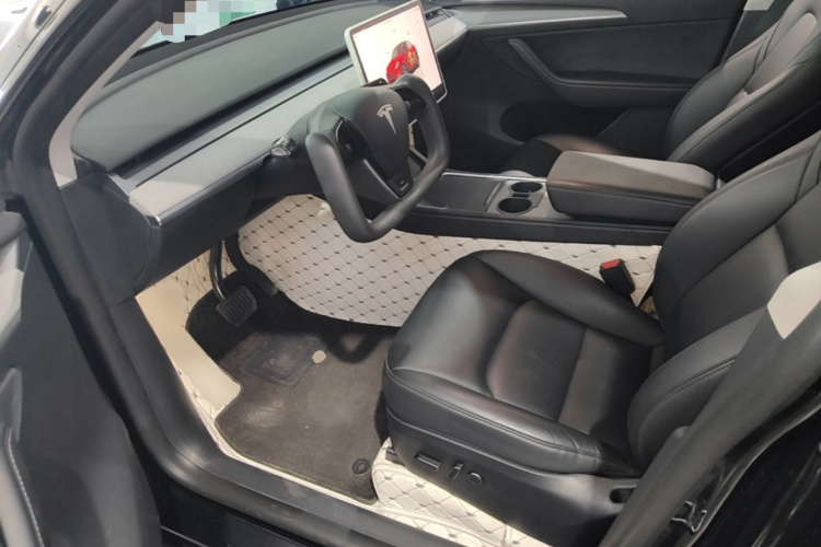 Tesla Model Y 2023 car image #15