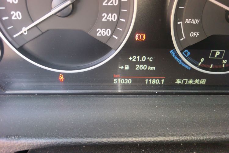 BMW 3 Series 2019 #14 BMW 3 Series 2019 immagine di auto #14