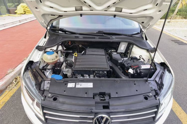 Volkswagen Santana 2016 #20 Volkswagen Santana 2016 imagen de coche #20
