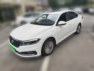 Volkswagen Lavida 2020 Volkswagen Lavida 2020 immagine di auto