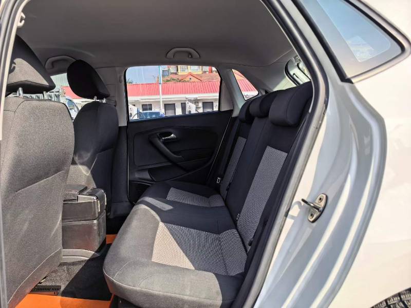 Volkswagen Polo 2019 #9 Volkswagen Polo 2019 immagine di auto #9