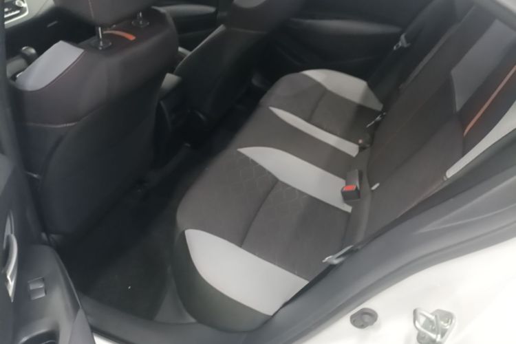 Toyota Corolla 2023 car image #17