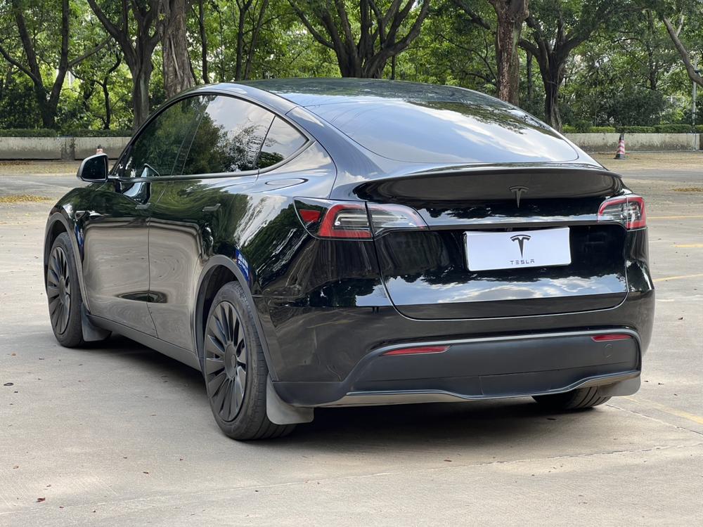 Tesla Model Y 2024 car image #4