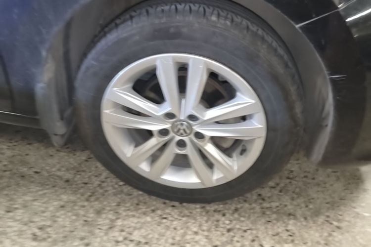 Volkswagen Santana 2019 immagine di auto #9
