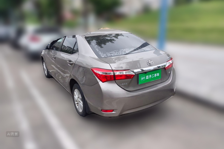 2015 #5 2015 car image #5