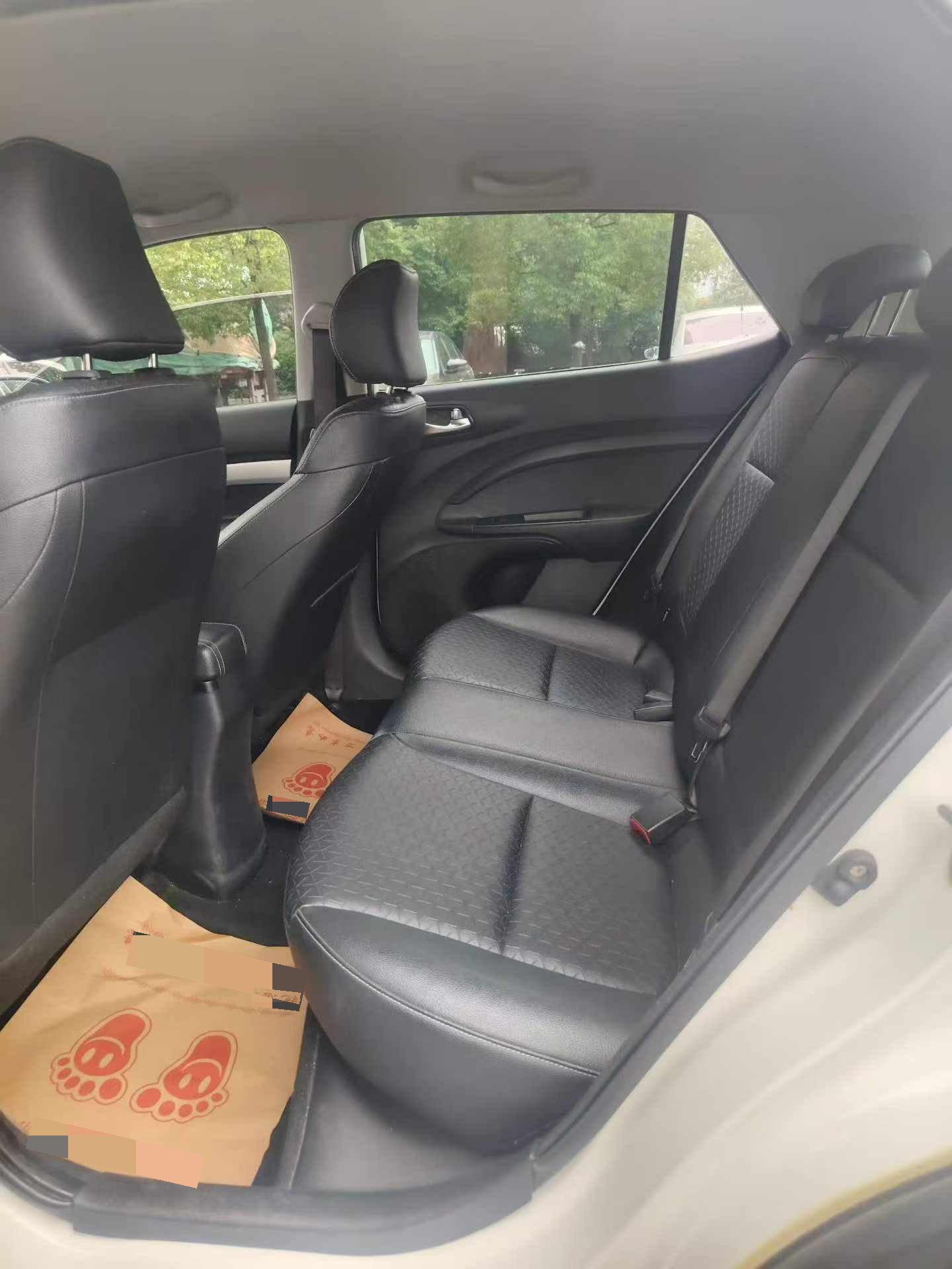Kia KX1 2019 #3 Kia KX1 2019 car image #3