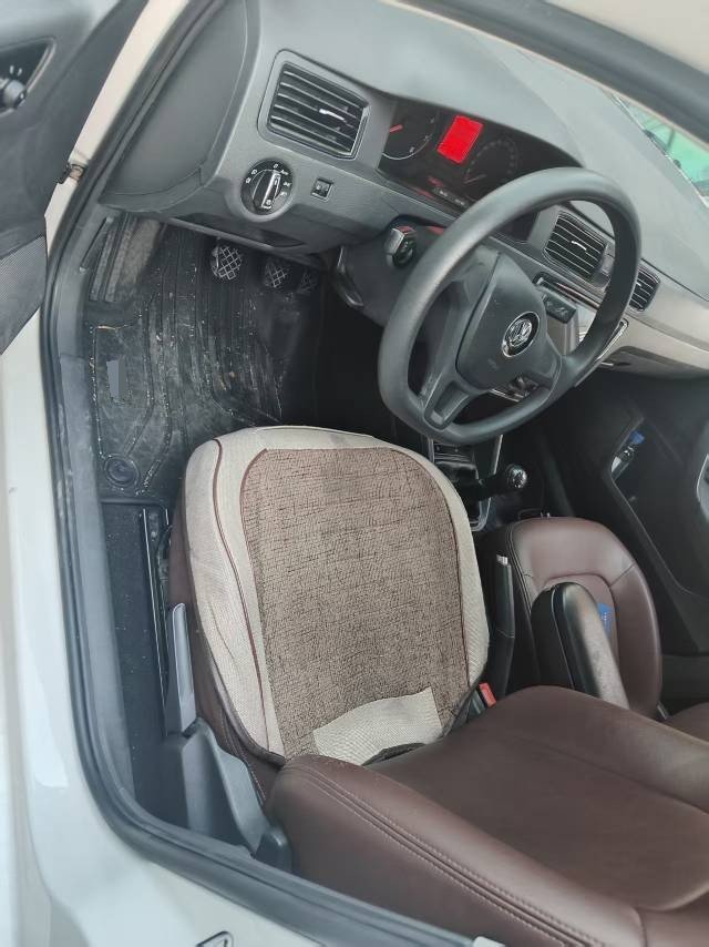 Volkswagen Santana 2019 #3 Volkswagen Santana 2019 car image #3