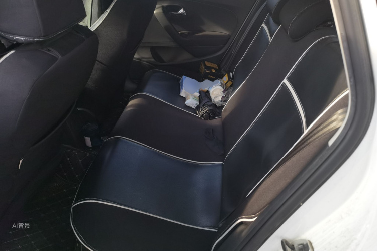 Volkswagen Polo 2016 #14 Volkswagen Polo 2016 car image #14