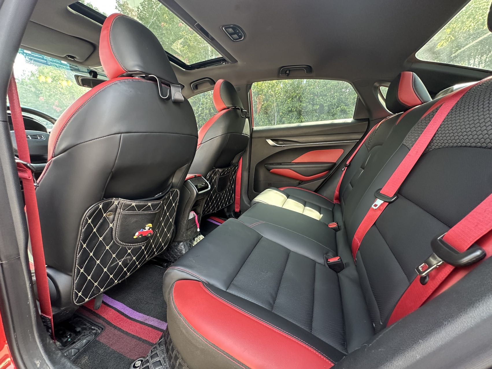 GEELY Binray 2021 صورة سيارة #6
