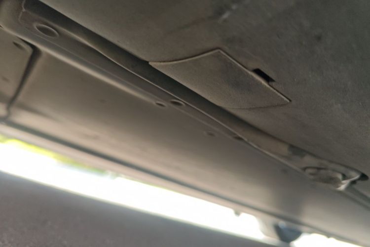 Tesla Model 3 2025 car image #24