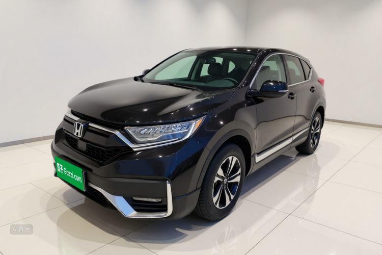 Honda CR-V 2020 car image #2