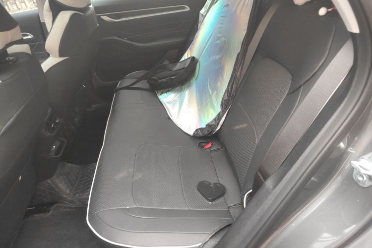 GEELY Emgrand 2025 car image #14