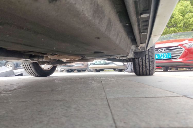 Audi Q3 2018 image de voiture #27