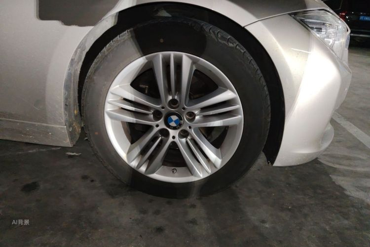 BMW 3 Series 2017 #9 BMW 3 Series 2017 car image #9
