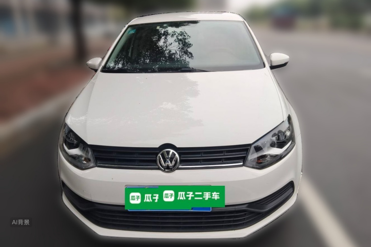 Volkswagen Polo 2016 #3 Volkswagen Polo 2016 car image #3