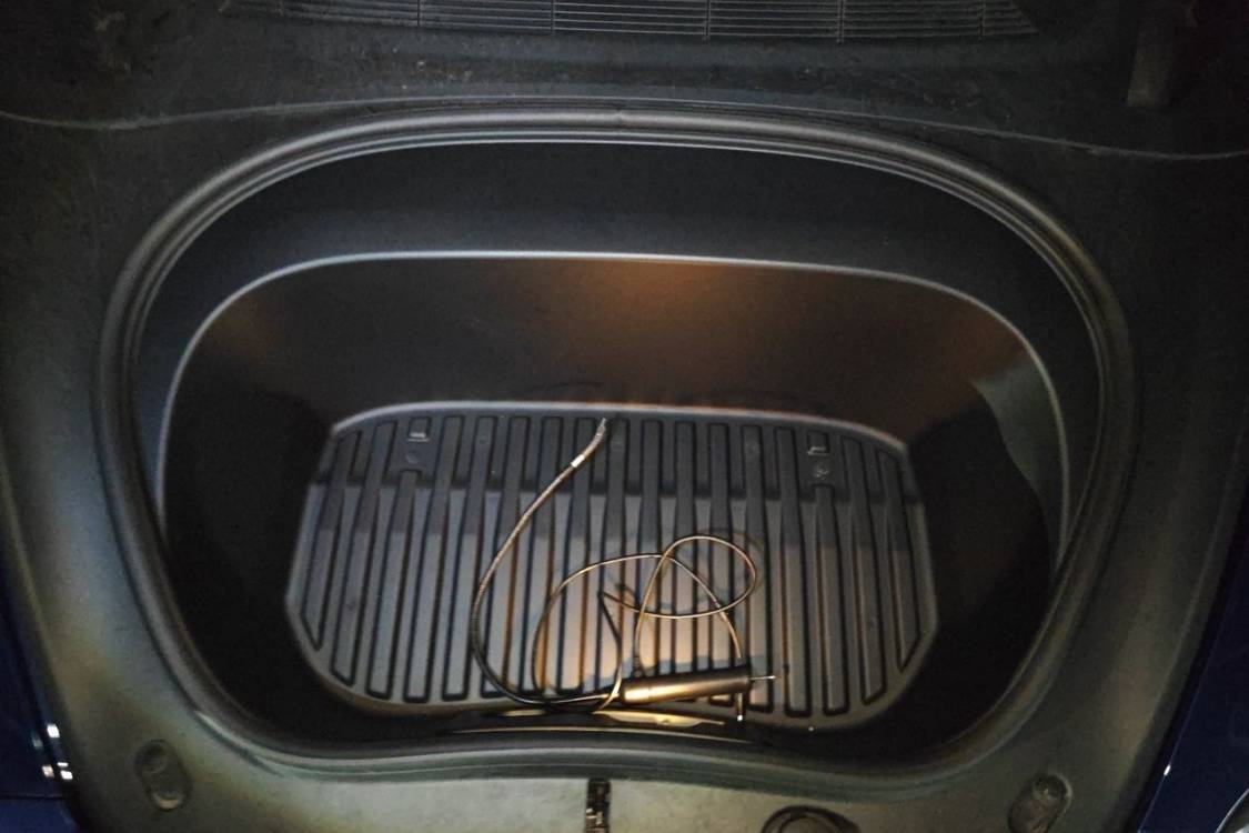 Tesla Model 3 2025 #10 Tesla Model 3 2025 immagine di auto #10